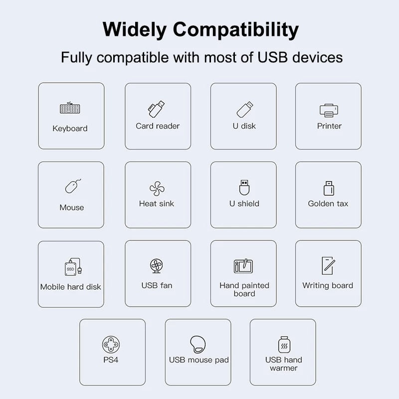 USB 3.0 Type C Hub 5 IN 1 Multi Splitter Adapter With TF SD Reader Slot For Macbook Pro 13 15 Air PC Computer Accessories