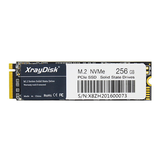 XrayDisk M.2 SSD M2 256gb PCIe NVME 128GB 512GB  Solid State Drive 2280 Internal Hard Disk HDD for Laptop Desktop