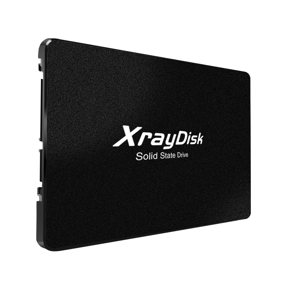 Xraydisk Sata3 Ssd 60GB 128GB 240GB 120GB 256GB 480GB 500gb 1TB Hdd 2.5 Hard Disk Disc  2.5 &quot; Internal Solid State Drive